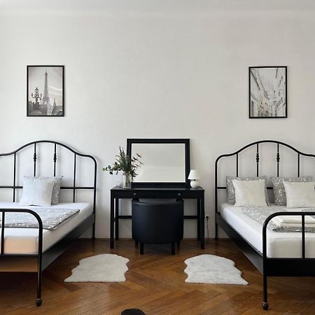 Beautiful City Centre Apartment Wien Eksteriør bilde