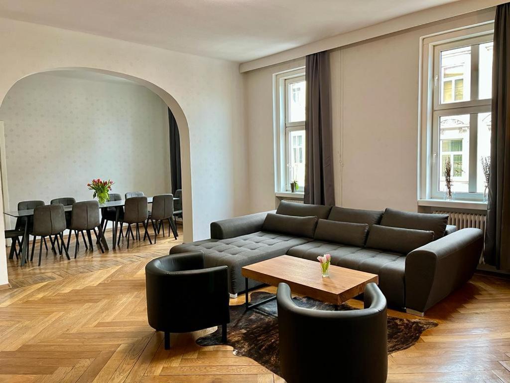 Beautiful City Centre Apartment Wien Eksteriør bilde