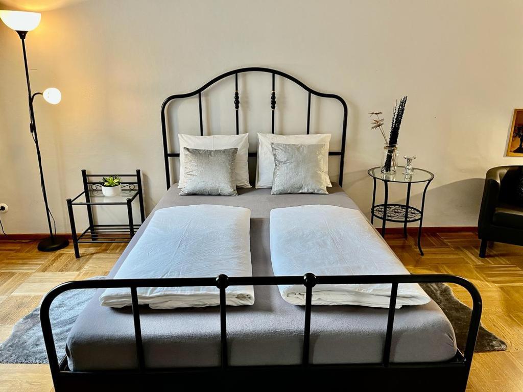 Beautiful City Centre Apartment Wien Eksteriør bilde