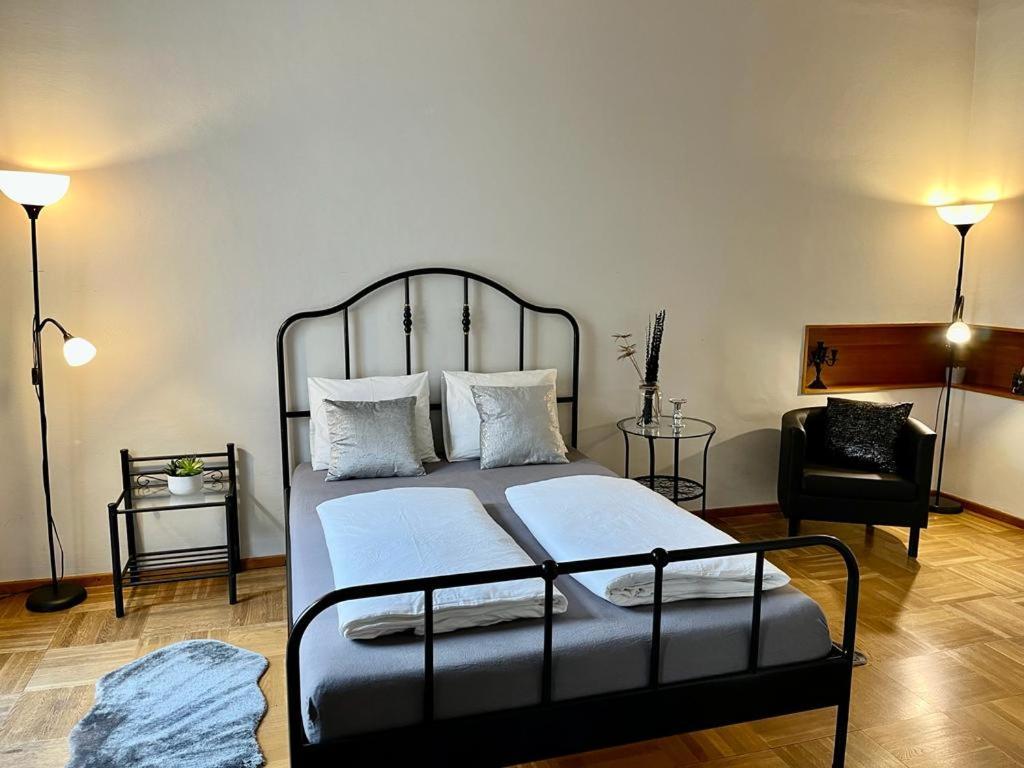 Beautiful City Centre Apartment Wien Eksteriør bilde