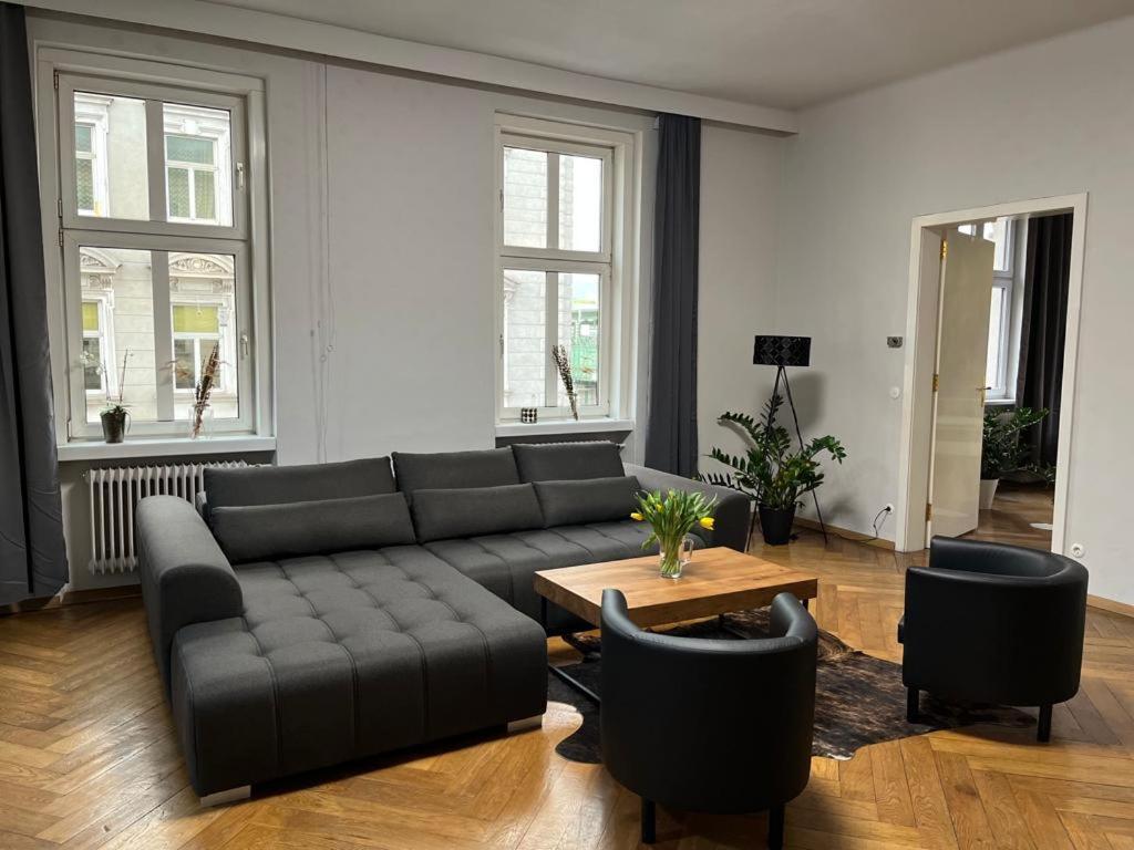 Beautiful City Centre Apartment Wien Eksteriør bilde