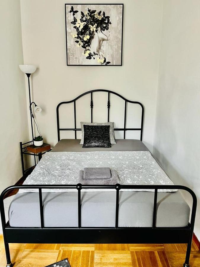 Beautiful City Centre Apartment Wien Eksteriør bilde