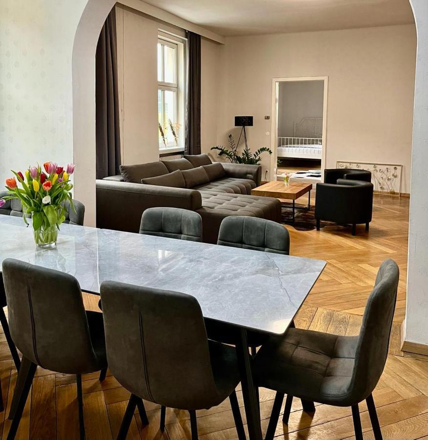 Beautiful City Centre Apartment Wien Eksteriør bilde