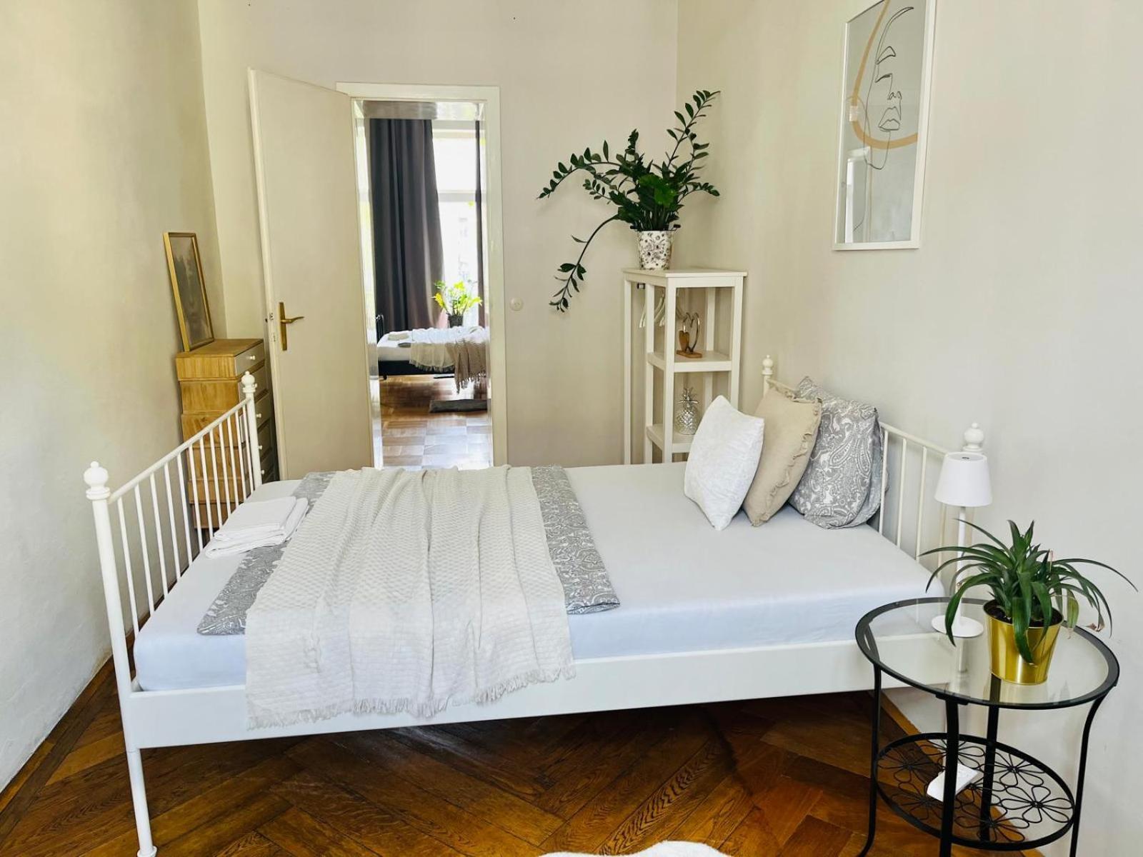 Beautiful City Centre Apartment Wien Eksteriør bilde