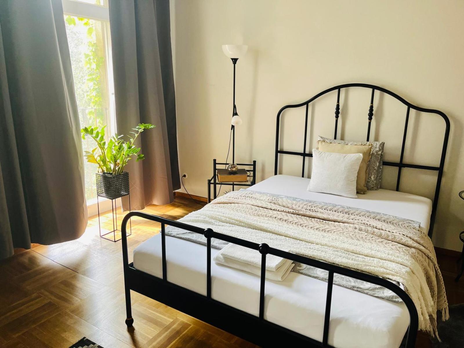 Beautiful City Centre Apartment Wien Eksteriør bilde